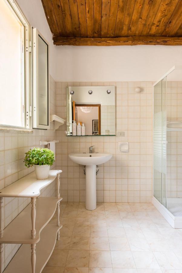 Villa Ammirata Mondello By Wonderful Italy Exterior photo